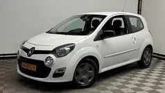 Gebruikt 2012 Renault Twingo Dynamique Hatchback | € 3.975 (Eerlijke prijs)