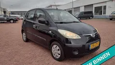 Gebruikt 2010 Hyundai i10 Active Hatchback | € 1.999 (Eerlijke prijs)