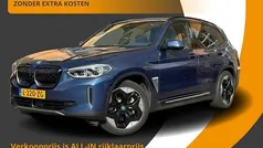 Gebruikt 2021 BMW iX Executive SUV | € 33.700 (Eerlijke prijs)