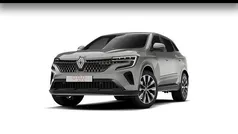 Gris schiste (grijs mica) Nieuw 2025 Renault Austral Techno SUV | € 43.351 (Goede deal)