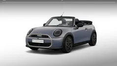 Gebruikt 2025 Mini Cooper Cabriolet Favoured Cabriolet | € 51.058 (Eerlijke prijs)