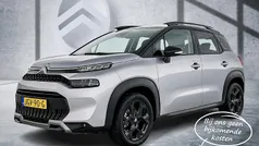 Gebruikt 2024 Citroën C3 Aircross SUV | € 21.900 (Eerlijke prijs)