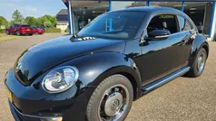 Gebruikt 2014 VW Beetle Cup Hatchback | € 11.700 (Goede deal)