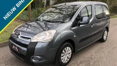 Gebruikt 2010 Citroën Berlingo MPV | € 7.399 (Eerlijke prijs)