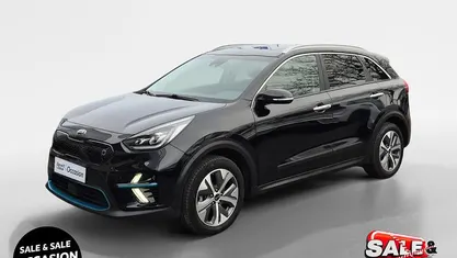 Occasion Kia e-Niro 150 kW (204 PK) 2021 SUV