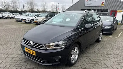 Occasion VW Golf Sportsvan Highline 110 PK (80 kW) 2015 MPV