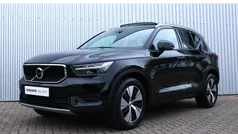 Gebruikt 2021 Volvo XC40 Business Edition SUV | € 26.950 (Goede deal)