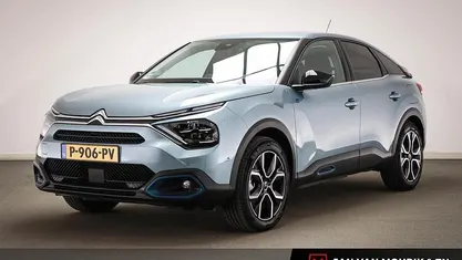 Occasion Citroën e-C4 Shine 11 kW (15 PK) 2022 SUV