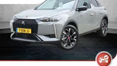 Grijs Gebruikt 2023 DS Automobiles DS3 Performance Line Plus SUV | € 24.880 (Goede deal)