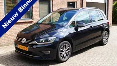Gebruikt 2017 VW Golf Sportsvan Highline MPV | € 16.444 (Eerlijke prijs)