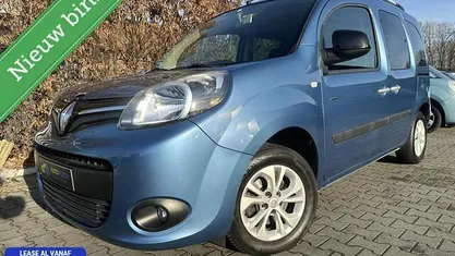 Occasion 2016 Renault Kangoo MPV | € 8.899 (Goede deal)