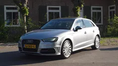 Audi A3 Sportback e-tron