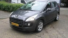 Gebruikt 2011 Peugeot 3008 MPV | € 4.950 (Eerlijke prijs)