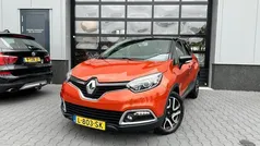 Gebruikt 2016 Renault Captur Dynamique SUV | € 12.450 (Eerlijke prijs)