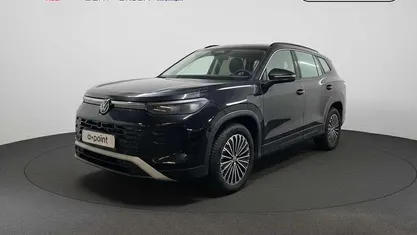 Occasion 2025 VW Tayron Edition SUV | € 45.449 (Super prijs)