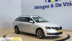 Gebruikt 2017 Skoda Octavia Business Line Stationwagen | € 9.190 (Eerlijke prijs)