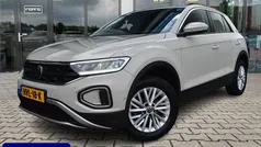 Gebruikt 2024 VW T-Roc Business SUV | € 30.900 (Goede deal)