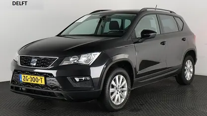 Occasion 2017 Seat Ateca Reference SUV | € 15.800 (Goede deal)