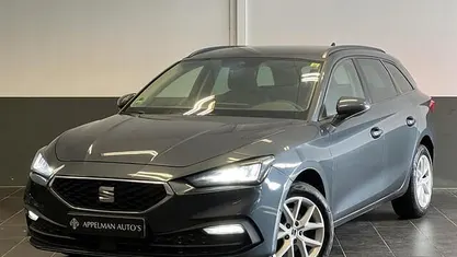 Occasion Seat Leon Business 150 PK (110 kW) 2022 Stationwagen