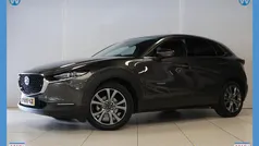 Bruin Gebruikt 2022 Mazda CX-30 Luxury SUV | € 25.745 (Eerlijke prijs)
