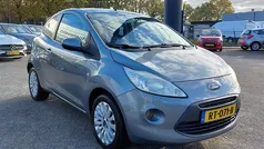 Gebruikt 2011 Ford Ka Titanium X Hatchback | € 4.950 (Eerlijke prijs)
