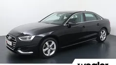 Gebruikt 2023 Audi A4 Advanced Sedan | € 33.840 (Eerlijke prijs)