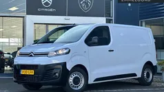 Gebruikt 2025 Citroën e-Jumpy MPV | € 41.200 (Eerlijke prijs)