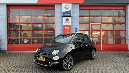 Gebruikt 2022 Fiat 500 Dolcevita Hatchback | € 12.950 (Goede deal)