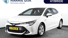 Gebruikt 2020 Toyota Corolla Active Hatchback | € 18.995 (Eerlijke prijs)