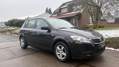 Occasion Kia Ceed 90 PK (66 kW) 2010 Hatchback