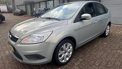 Occasion 2010 Ford Focus Hatchback | € 1.100 (Goede deal)