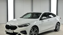 Wit Gebruikt 2020 BMW 218 Executive Coupé | € 24.450 (Goede deal)