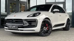 Grijs Gebruikt 2022 Porsche Macan Sport SUV | € 89.950 (Eerlijke prijs)