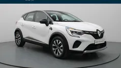 Wit Gebruikt 2021 Renault Captur Intens SUV | € 19.990 (Eerlijke prijs)