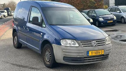Overige Gebruikt 2006 VW Caddy Advance MPV | € 2.499 (Eerlijke prijs)