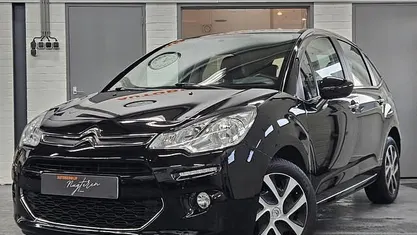 Occasion 2015 Citroën C3 PureTech Hatchback | € 5.950 (Eerlijke prijs)