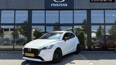 Gebruikt 2024 Mazda 2 Homura-Line Hatchback | € 21.750 (Eerlijke prijs)