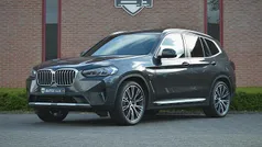 Grijs Gebruikt 2022 BMW X3 Executive SUV | € 48.750 (Eerlijke prijs)