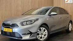 Gebruikt 2022 Kia Ceed Hatchback | € 18.485 (Goede deal)