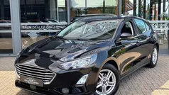 Gebruikt 2020 Ford Focus Hatchback | € 10.499 (Eerlijke prijs)