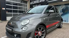 Fiat 500 Abarth