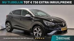 Gebruikt 2022 Renault Captur R.S. SUV | € 22.745 (Eerlijke prijs)