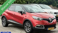 Gebruikt 2016 Renault Captur Dynamique SUV | € 8.650 (Eerlijke prijs)