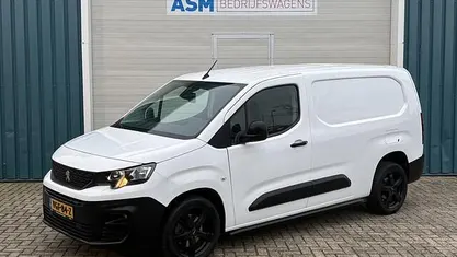Gebruikt 2020 Peugeot Partner MPV | € 11.950 (Eerlijke prijs)
