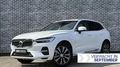 Wit Gebruikt 2023 Volvo XC60 Ultimate SUV | € 51.694 (Eerlijke prijs)