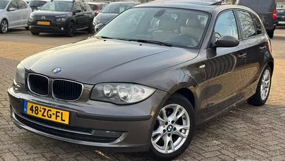 Occasion 2008 BMW 116 Hatchback | € 1.699 (Goede deal)