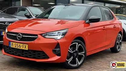 Occasion Opel Corsa GS Line 101 PK (74 kW) 2020 Hatchback