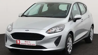 Occasion Ford Fiesta Cool & Connect 75 PK (55 kW) 2021 Hatchback