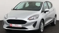 Gebruikt 2021 Ford Fiesta Cool & Connect Hatchback | € 12.495 (Goede deal)