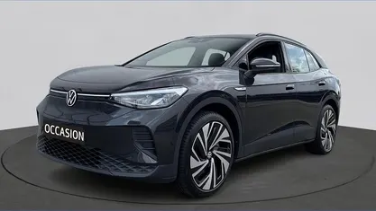 Gebruikt 2021 VW ID.4 Pro SUV | € 27.940 (Eerlijke prijs)